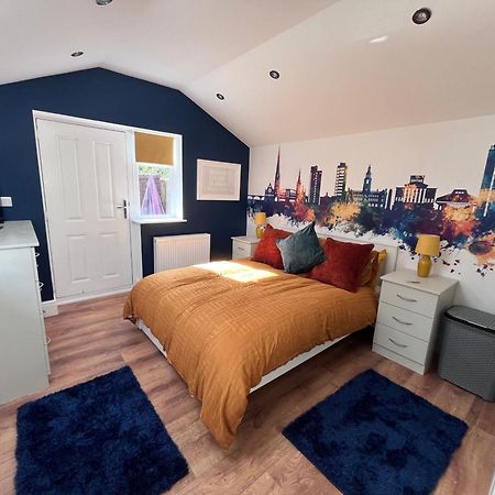 Waterside Cottage Preston  Esterno foto