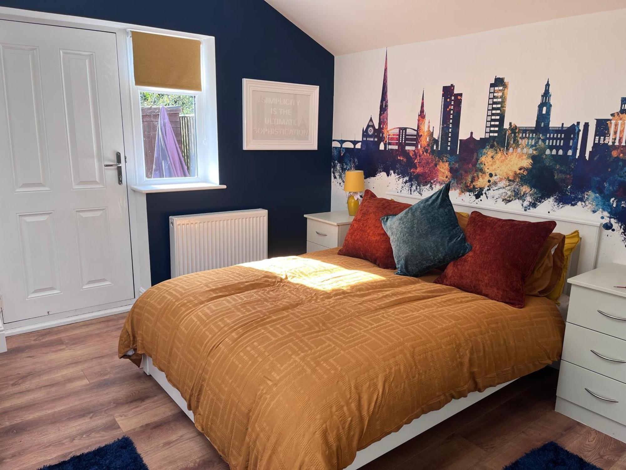 Waterside Cottage Preston  Esterno foto