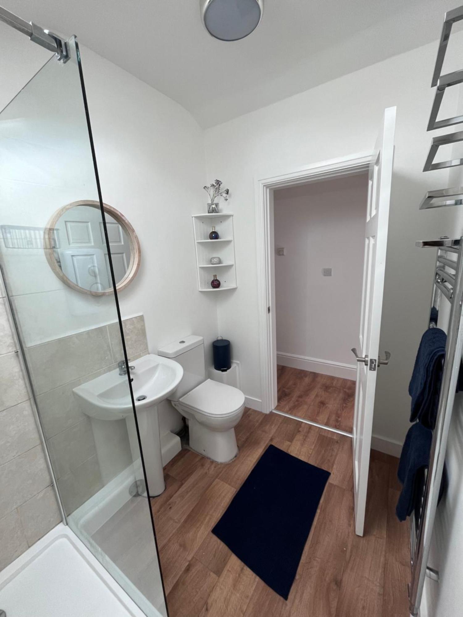 Waterside Cottage Preston  Esterno foto