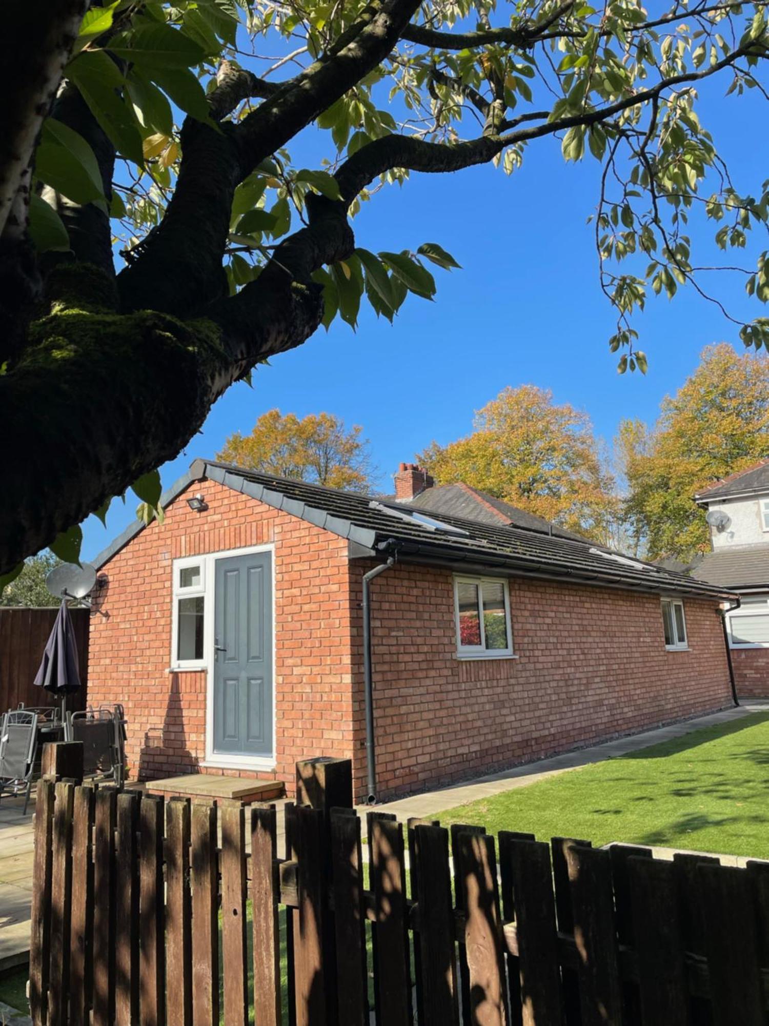 Waterside Cottage Preston  Esterno foto