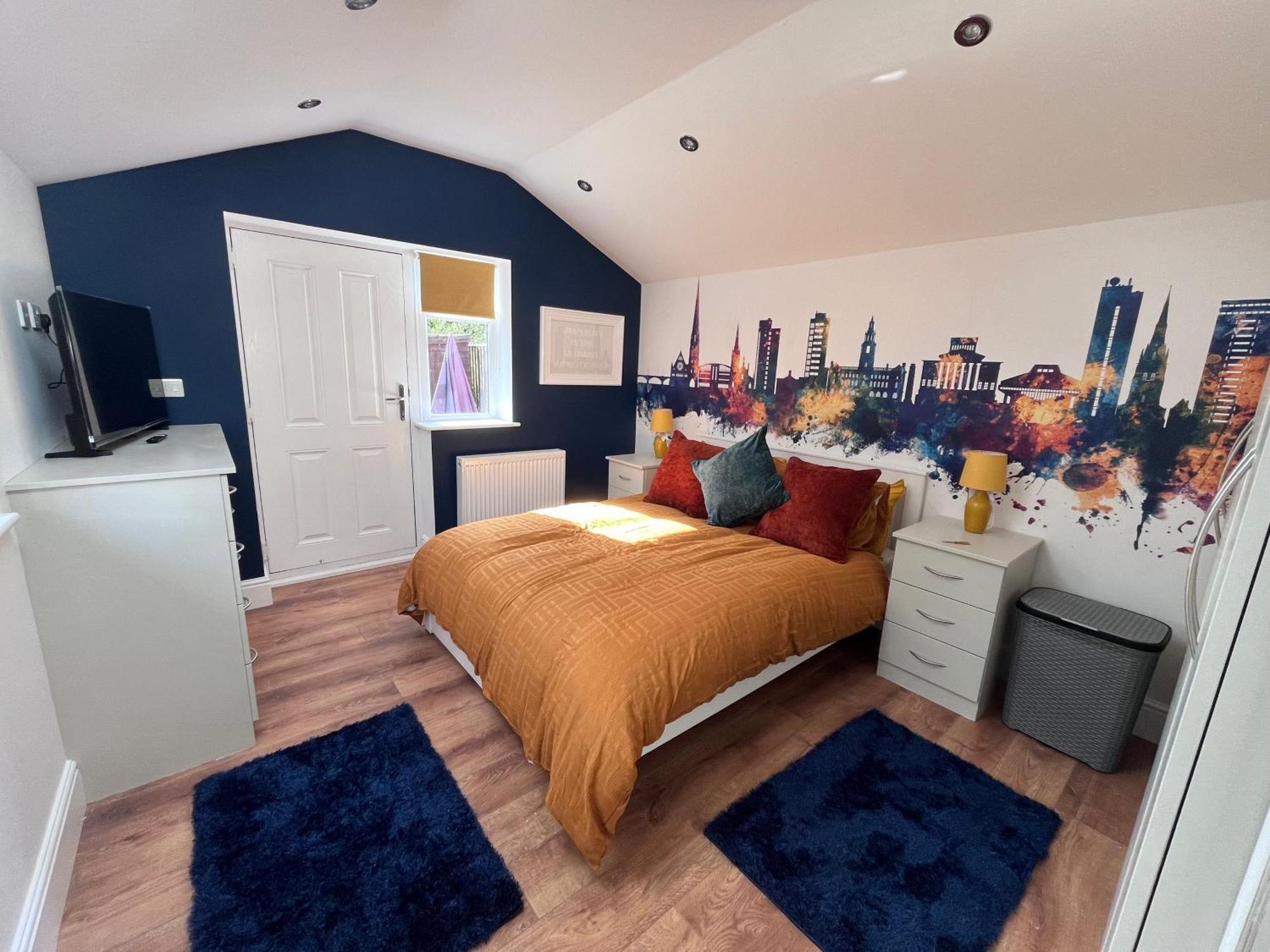 Waterside Cottage Preston  Esterno foto
