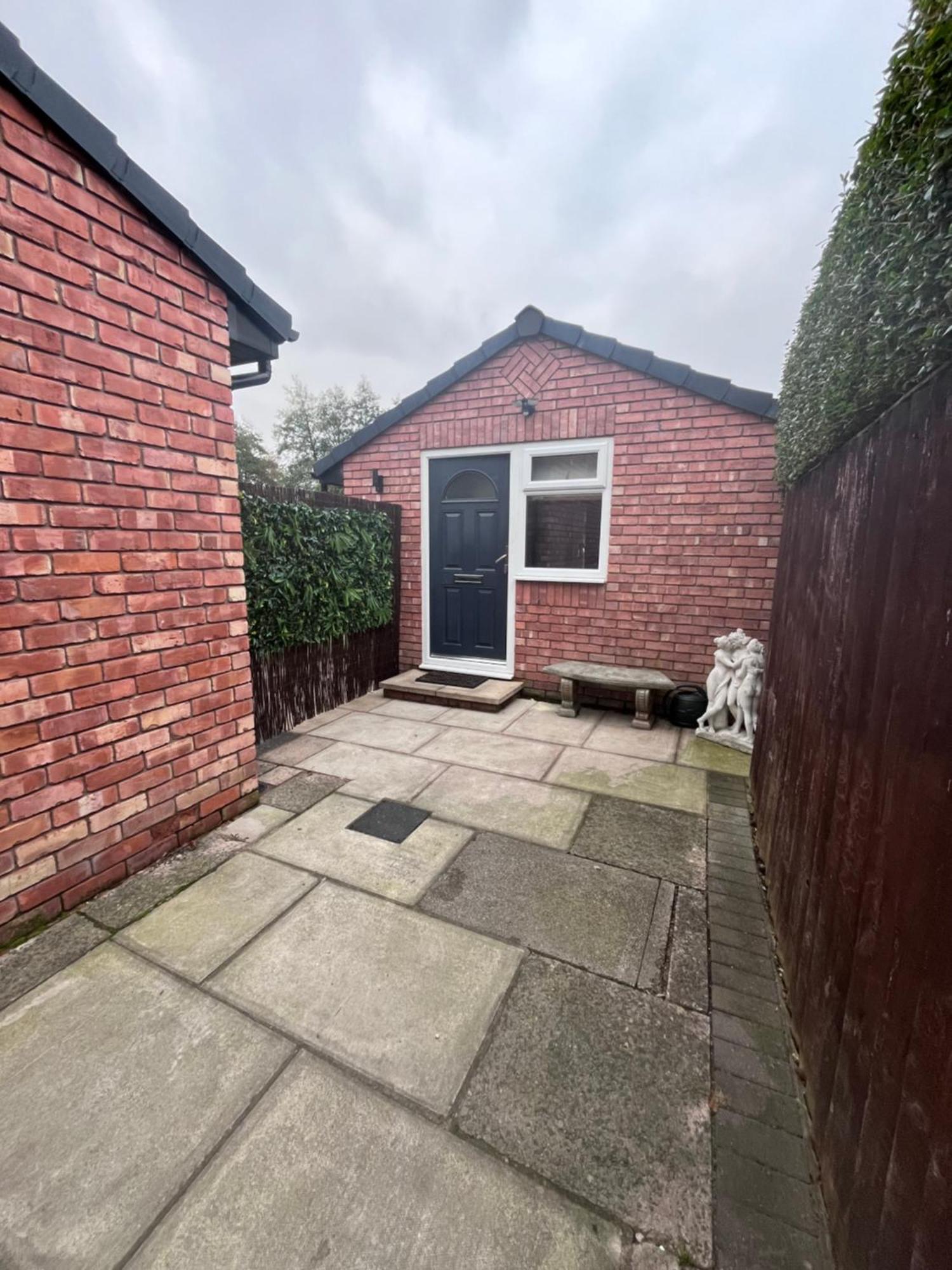 Waterside Cottage Preston  Esterno foto