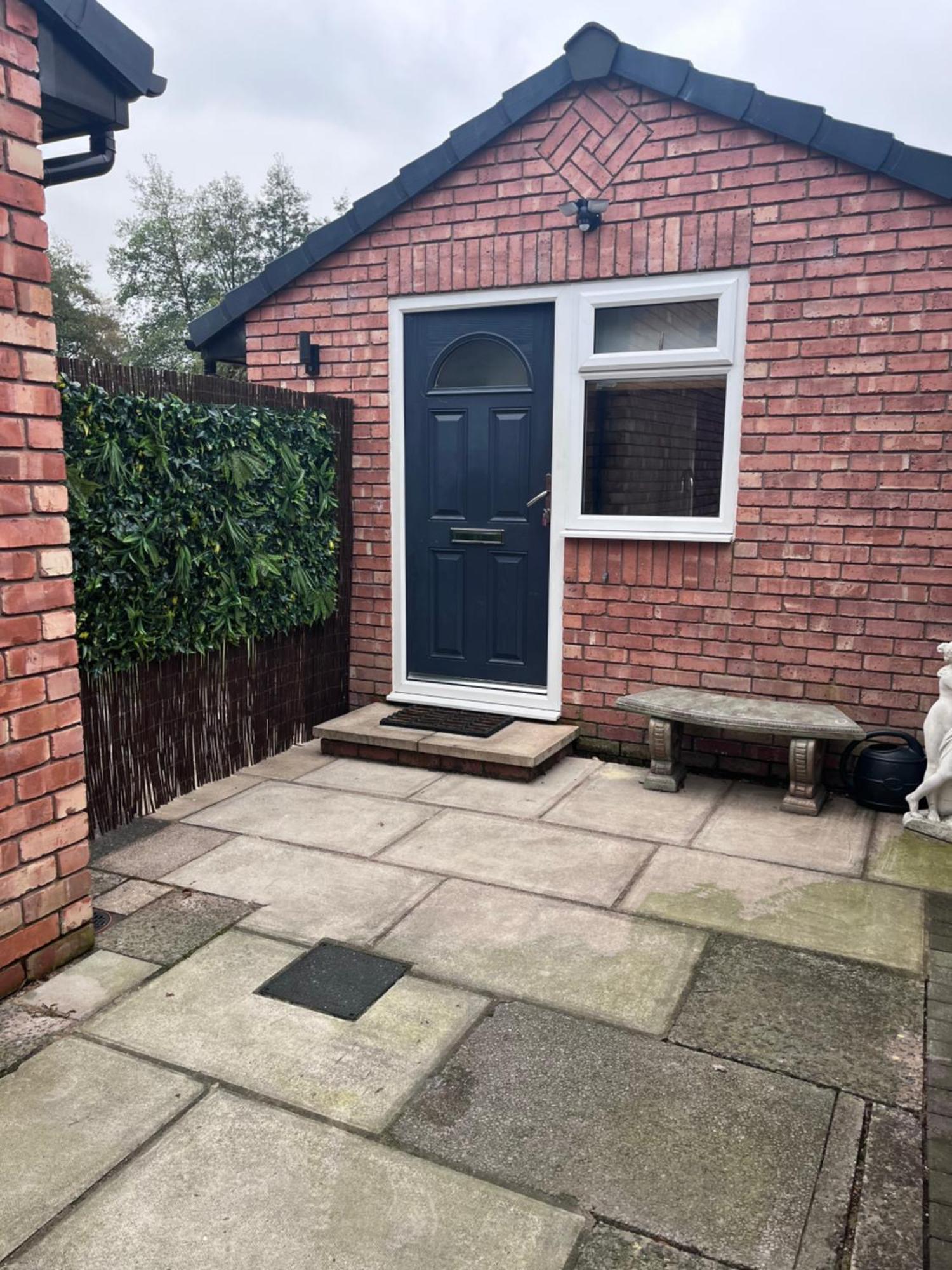 Waterside Cottage Preston  Esterno foto